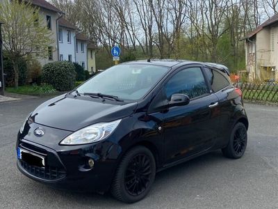 gebraucht Ford Ka 1,2 Ambiente