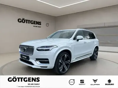 Gebraucht Volvo XC90