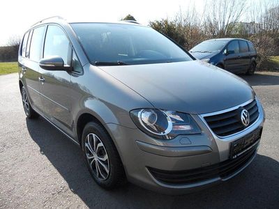 Gebraucht VW Touran Freestyle 102 PS (75 kW) 2009 Van / Kleinbus