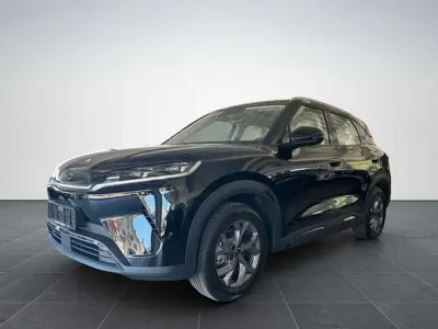 Käytetty BYD Atto 2