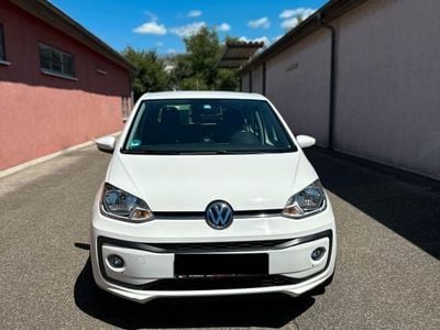 VW up!