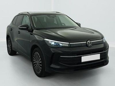Gebraucht VW Tiguan 2024 Andere SUV