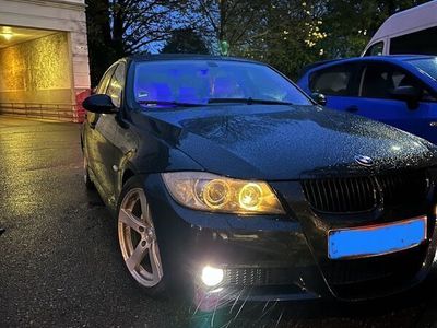 gebraucht BMW 320 