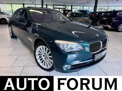 Gebraucht BMW 750L