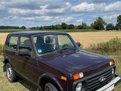 Lada Urban