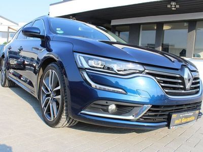 Renault Talisman GrandTour