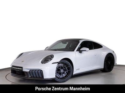 Nouă Porsche 911 Carrera GTS 541 CP (397 kW) 2026 Gri Coupe