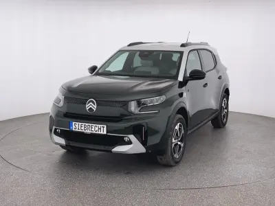 Gebraucht Citroën e-C3 Aircross