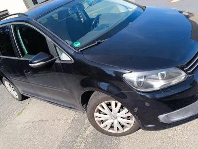 Gebraucht VW Touran