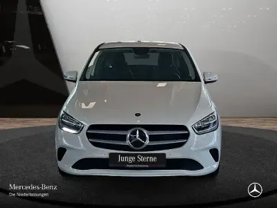 Gebraucht Mercedes B250e