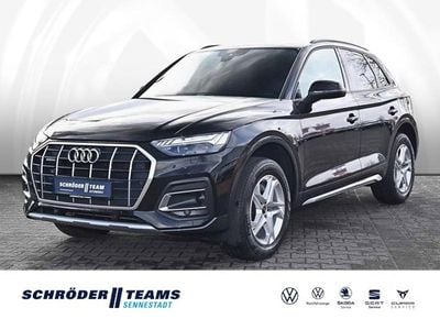Usata Audi Q5 Advanced 204 CV (150 kW) 2022 SUV