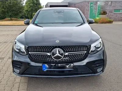 Gebraucht Mercedes GLC300