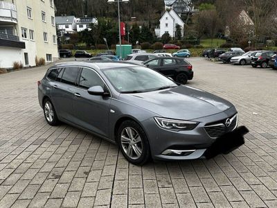 gebraucht Opel Insignia 2.0 Diesel 125kW Innovation Auto ST...