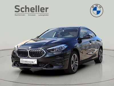 Usata BMW 220 Sport Line 178 CV (130 kW) 2023 Nero Coupé