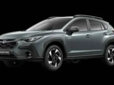Gebraucht Subaru Crosstrek Comfort 136 PS (100 kW) 2026 Jf1guellxsg031049 SUV