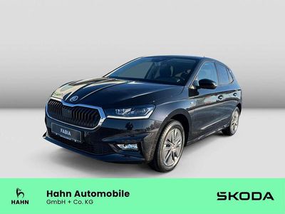 Blackmagic perleffekt Neu 2026 Skoda Fabia Tour Kleinwagen | 20.890 € (Etwas zu teuer)