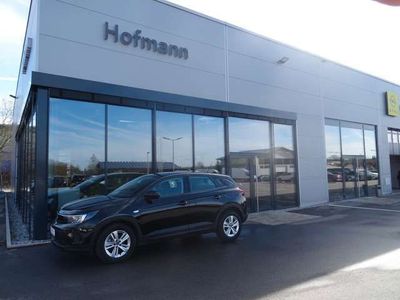 gebraucht Opel Grandland X Grandland Enjoy, Klima, PDC, SHZ, LMF, LED