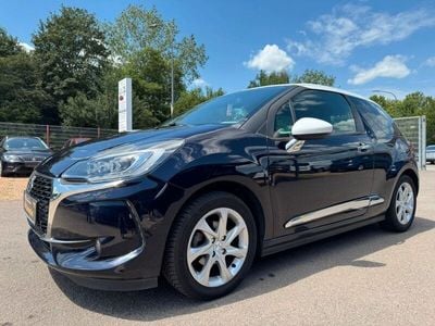 DS Automobiles DS3