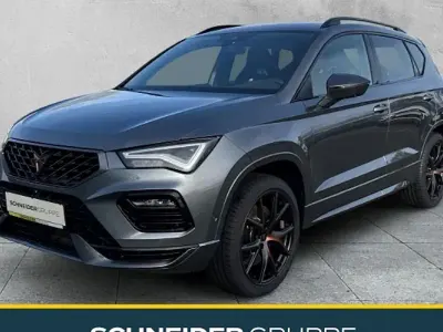 Ny Cupra Ateca 300 HK (220 kW) 2025 Grå SUV