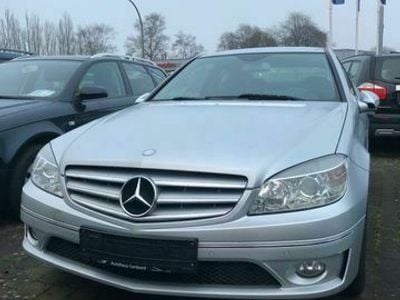 gebraucht Mercedes CLC180
