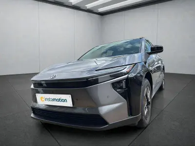 Nouă Toyota bZ4X 164 kW (224 CP) 2026 SUV