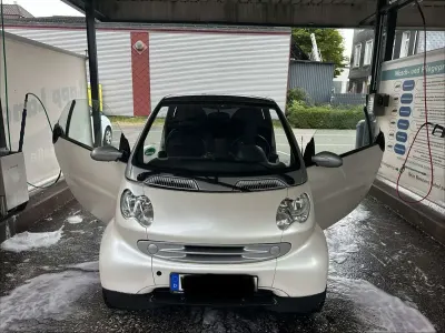 Gebraucht Smart ForTwo Coupé