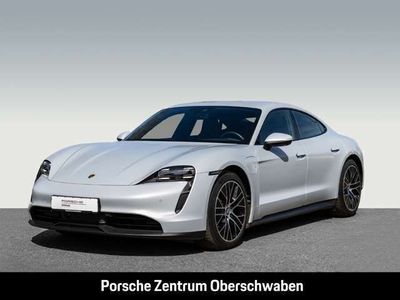 gebraucht Porsche Taycan Perf. Batterie +,On-B AC-L22kW,Surr. View