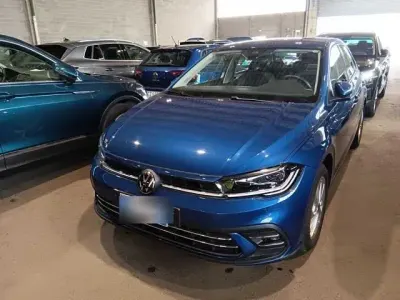 Gebraucht VW Polo