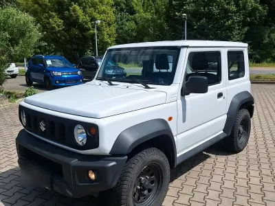 Gebraucht Suzuki Jimny