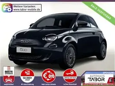 Gebraucht Fiat 500