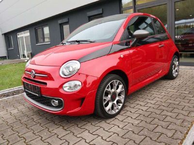 Fiat 500S