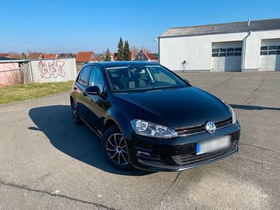 gebraucht VW Golf VII 