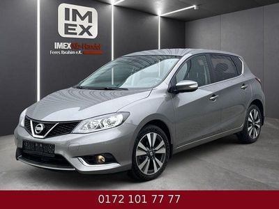 Nissan Pulsar