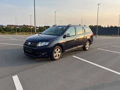 Dacia Logan MCV
