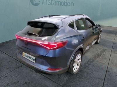 Gebraucht Cupra Formentor 204 PS (150 kW) 2022 Other SUV