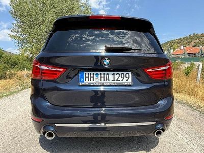 BMW 220