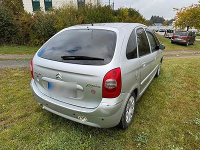 Citroën Xsara Picasso