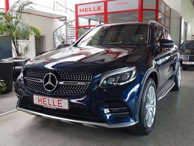 gebraucht Mercedes GLC43 AMG AMG