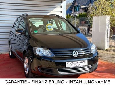 gebraucht VW Golf Plus VI Trendline/Garantie/Scheckheft