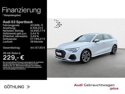 Audi S3