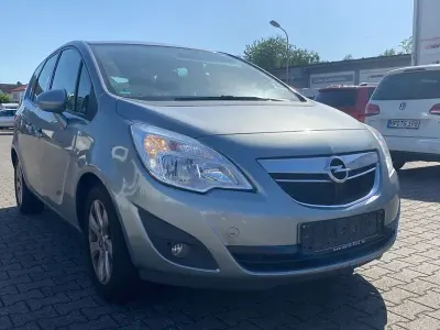 Gebraucht Opel Meriva