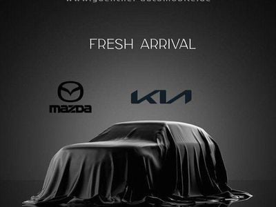 Neu Kia EV3 Earth 150 kW (204 PS) 2026 Silber SUV