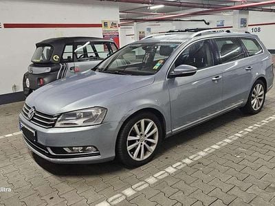 Gebraucht 2011 VW Passat Comfortline Kombi | 5.780 € (Fairer Preis)