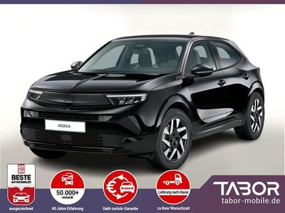 Neu Opel Mokka 145 PS (106 kW) 2026 Karbon schwarz metallic SUV