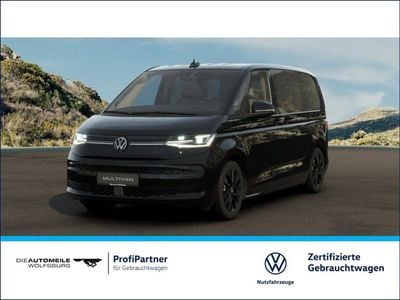 VW T7