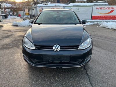 gebraucht VW Golf VII Lim. Comfortline BMT 1,4TSI