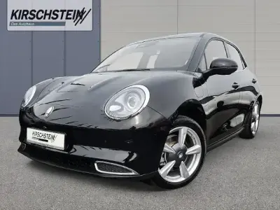 Gebraucht Ora 03 125 kW (171 PS) 2023 Schwarz Kleinwagen