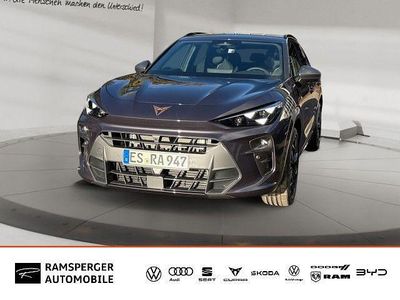 Usata Cupra Terramar VZ 265 CV (194 kW) 2025 Viola SUV