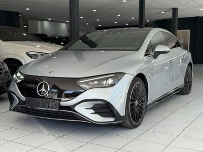 Mercedes EQE350
