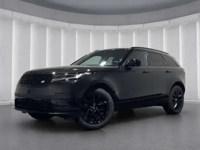 Gebraucht Land Rover Range Rover Velar